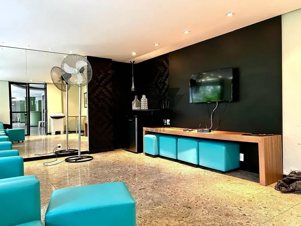 Apartamento, 3 quartos, 134 m² - Foto 5