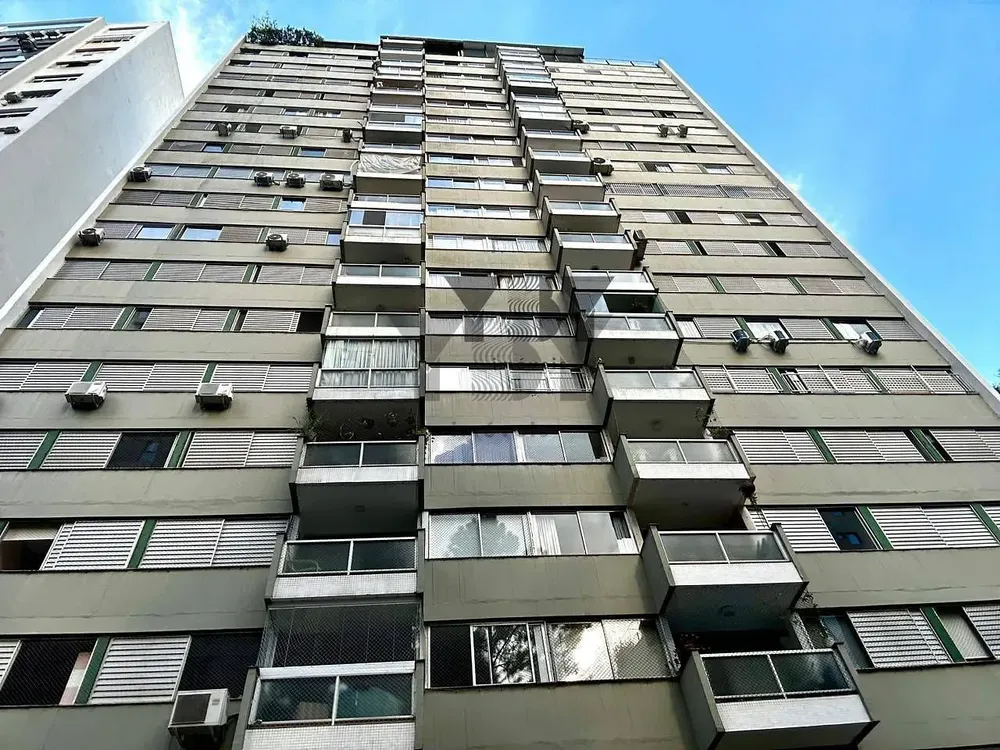 Apartamento, 3 quartos, 134 m² - Foto 7