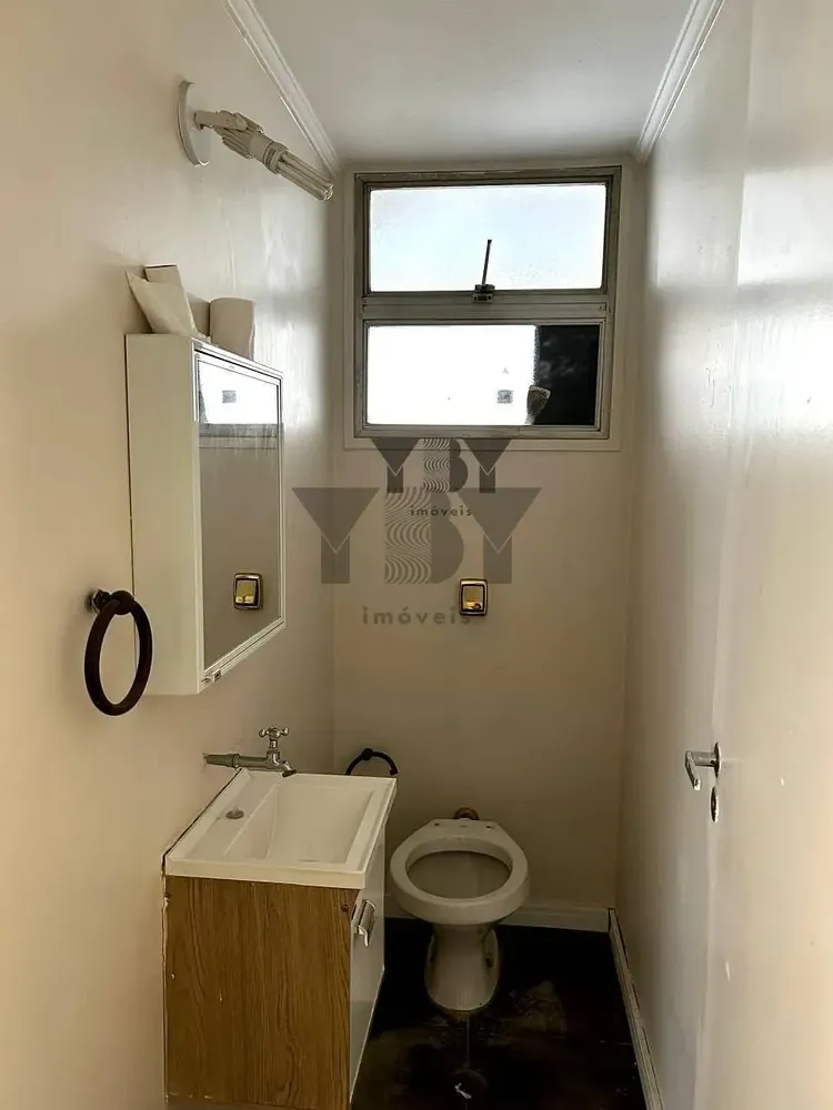 Apartamento, 3 quartos, 134 m² - Foto 3