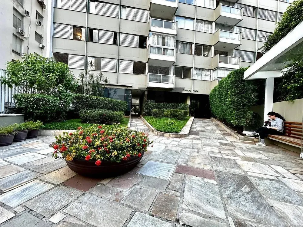 Apartamento, 3 quartos, 134 m² - Foto 8