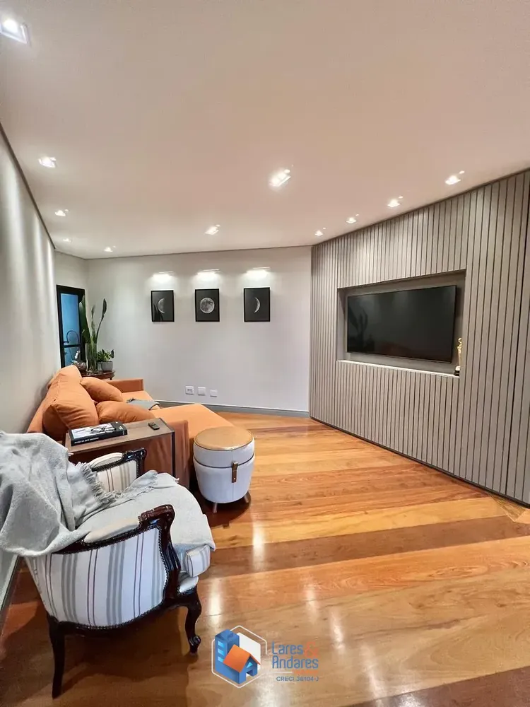 Apartamento, 3 quartos, 174 m² - Foto 6