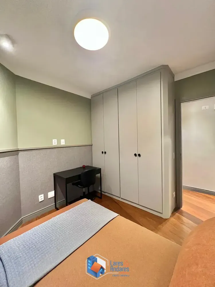 Apartamento, 3 quartos, 174 m² - Foto 8