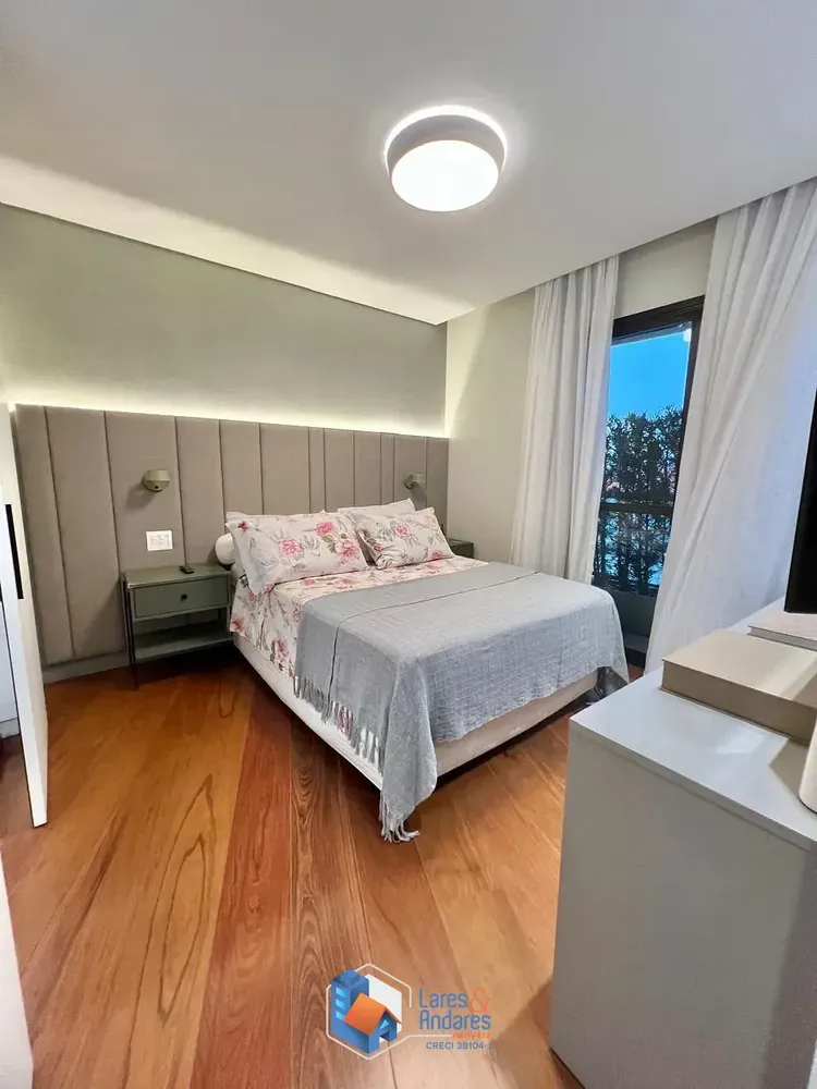 Apartamento, 3 quartos, 174 m² - Foto 7