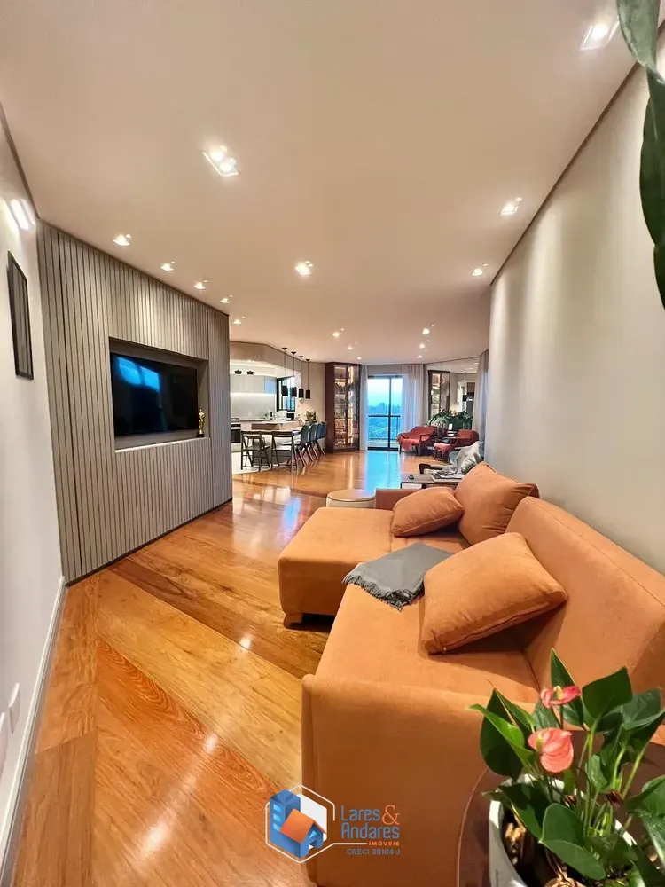 Apartamento, 3 quartos, 174 m² - Foto 3