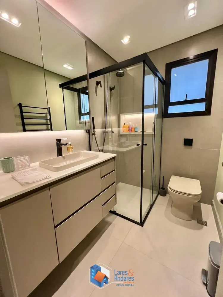 Apartamento, 3 quartos, 174 m² - Foto 5