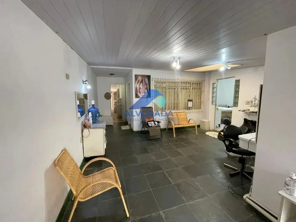 Casa, 3 quartos, 120 m² - Foto 1