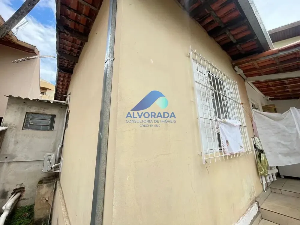 Casa, 3 quartos, 120 m² - Foto 4