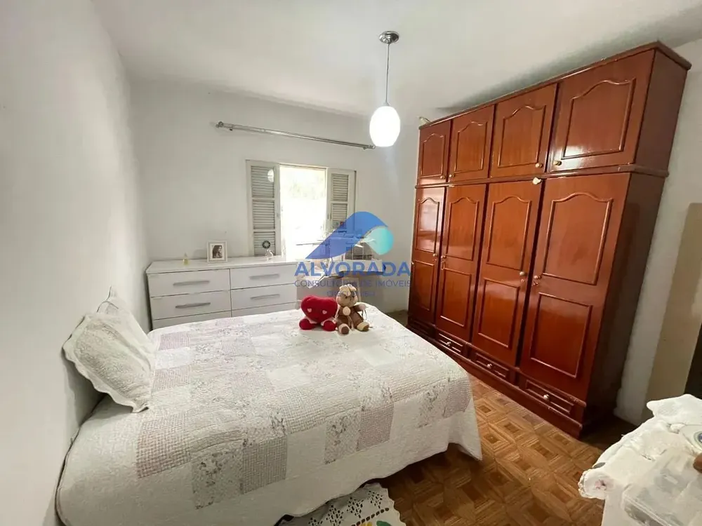 Casa, 3 quartos, 120 m² - Foto 7