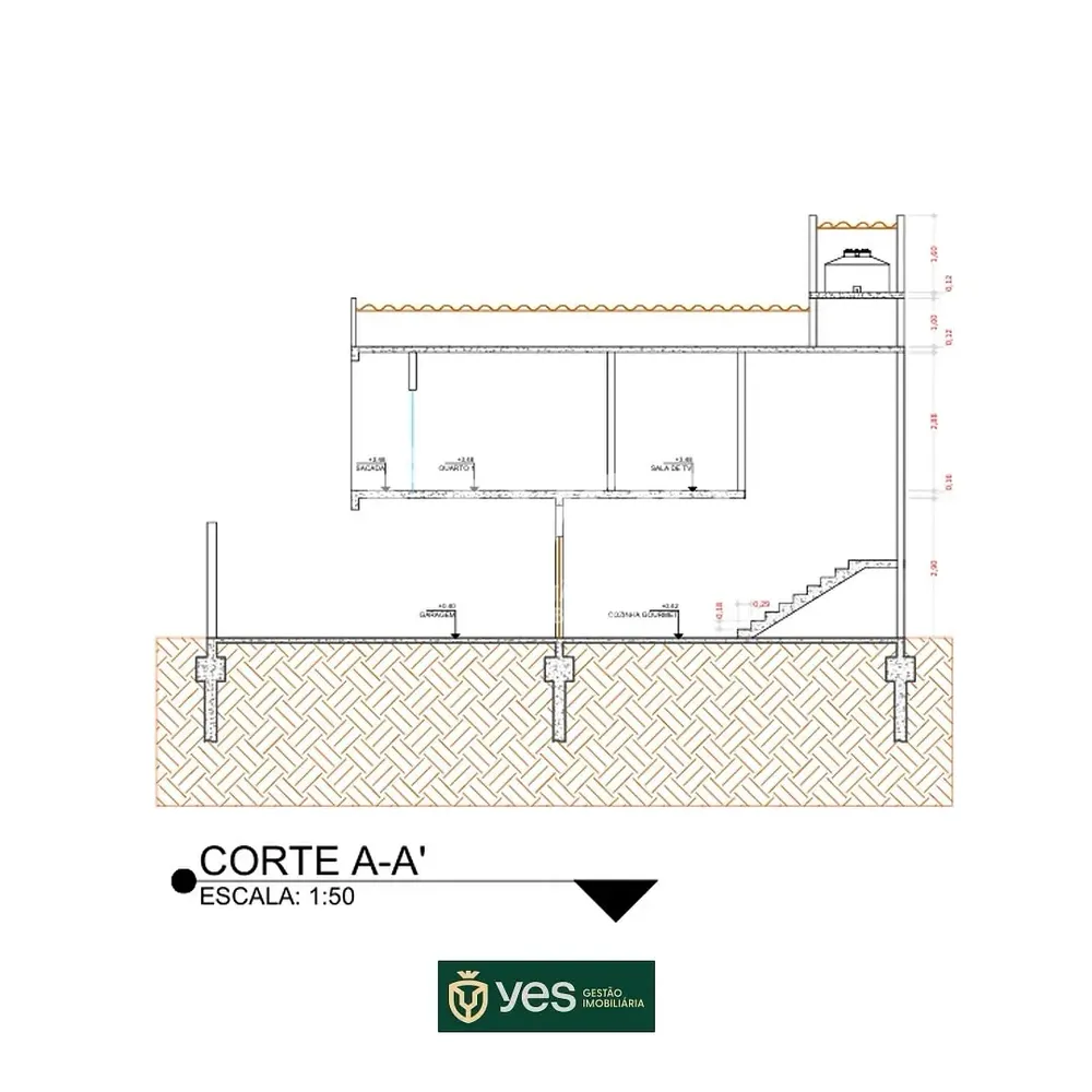Apartamento, 3 quartos, 130 m² - Foto 1