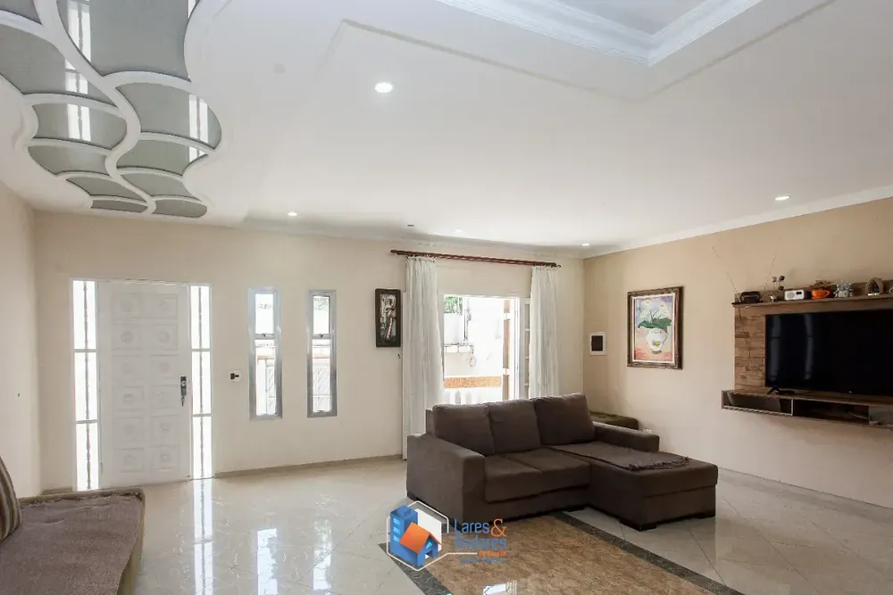 Sobrado, 3 quartos, 250 m² - Foto 3