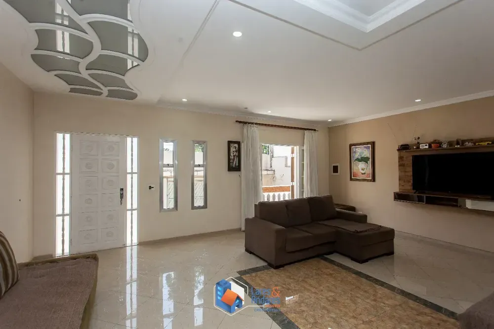 Sobrado, 3 quartos, 250 m² - Foto 4