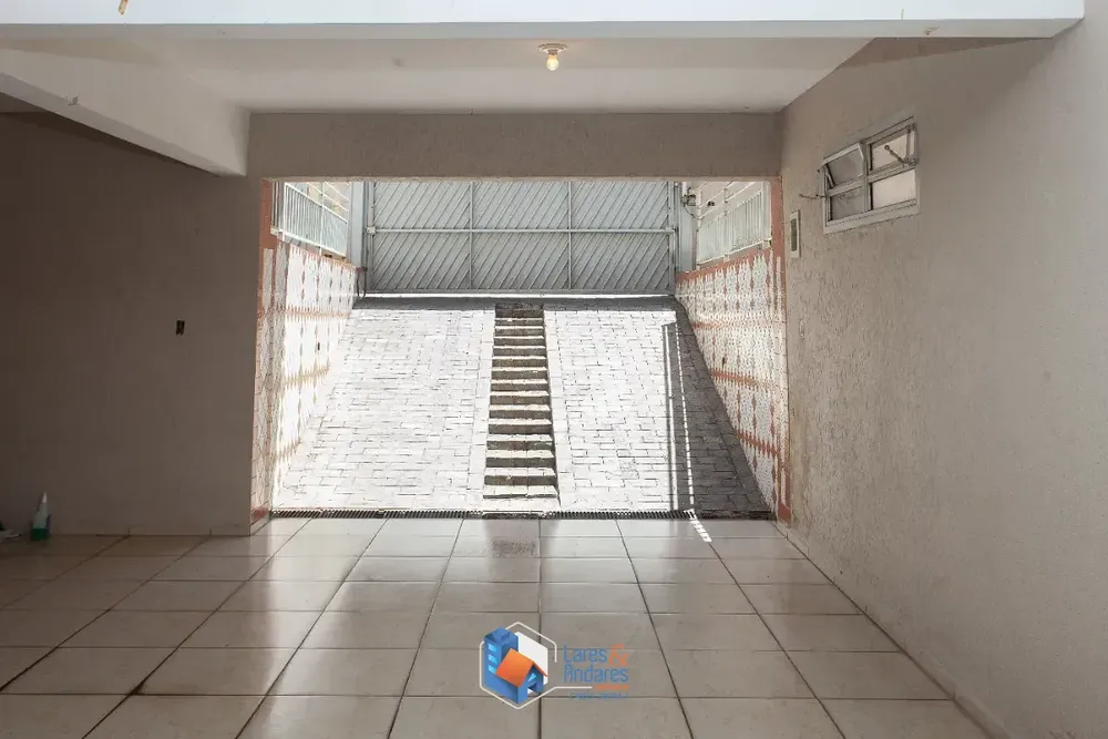 Sobrado, 3 quartos, 250 m² - Foto 8