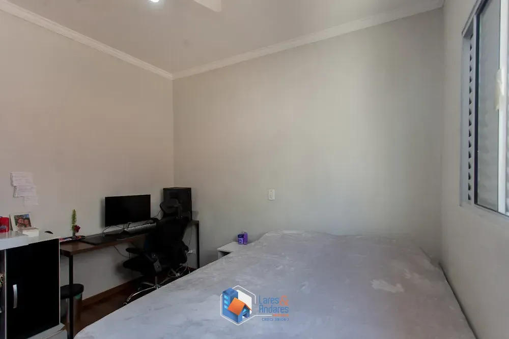 Sobrado, 3 quartos, 250 m² - Foto 6