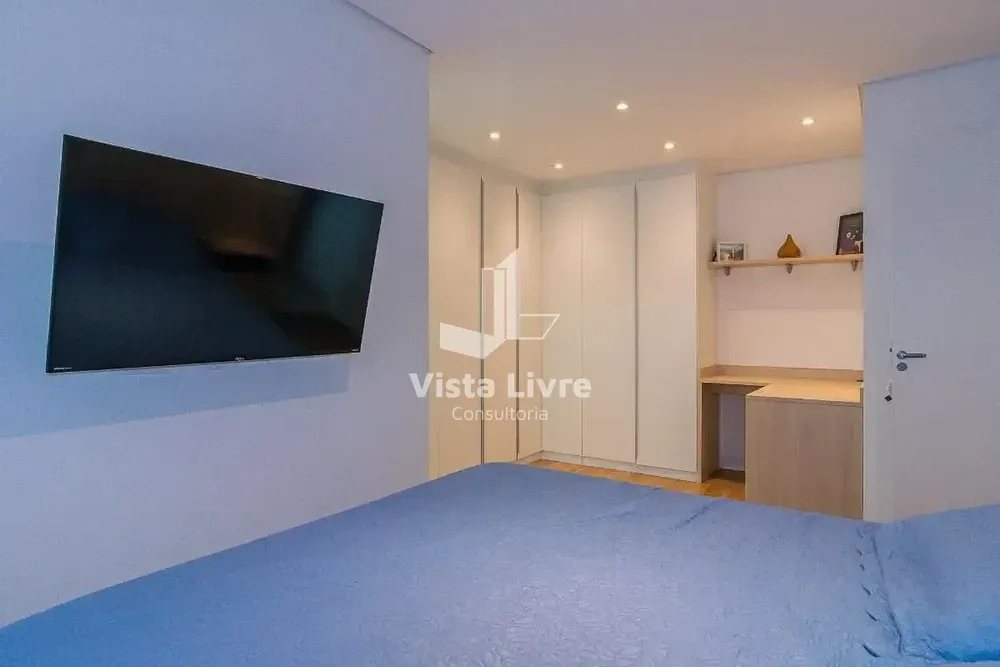 Apartamento, 2 quartos, 76 m² - Foto 3