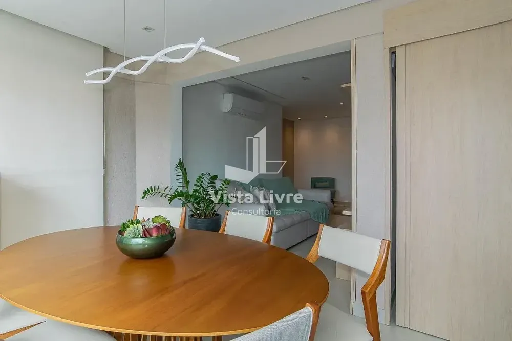 Apartamento, 2 quartos, 76 m² - Foto 2