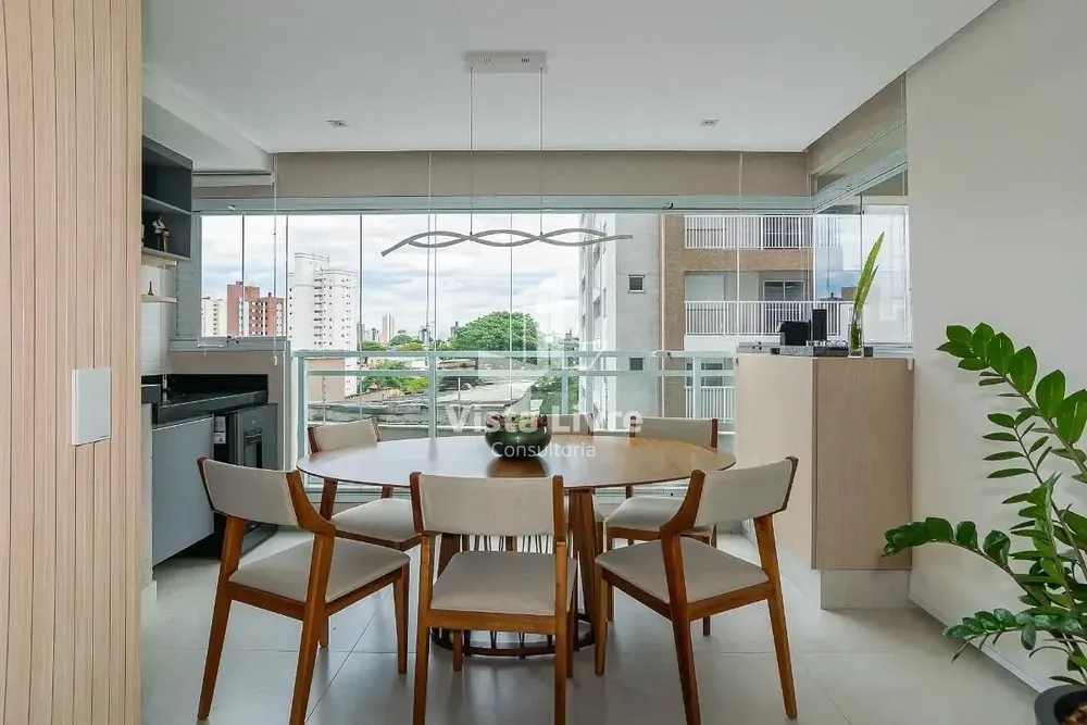 Apartamento, 2 quartos, 76 m² - Foto 1