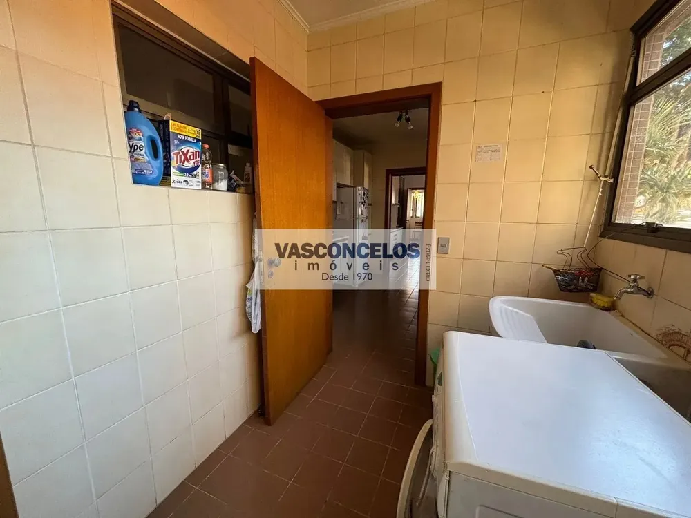 Apartamento, 4 quartos, 278 m² - Foto 6