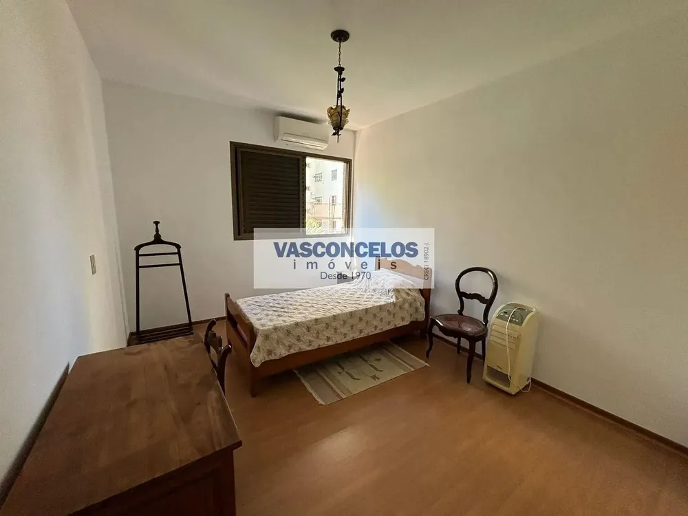 Apartamento, 4 quartos, 278 m² - Foto 5