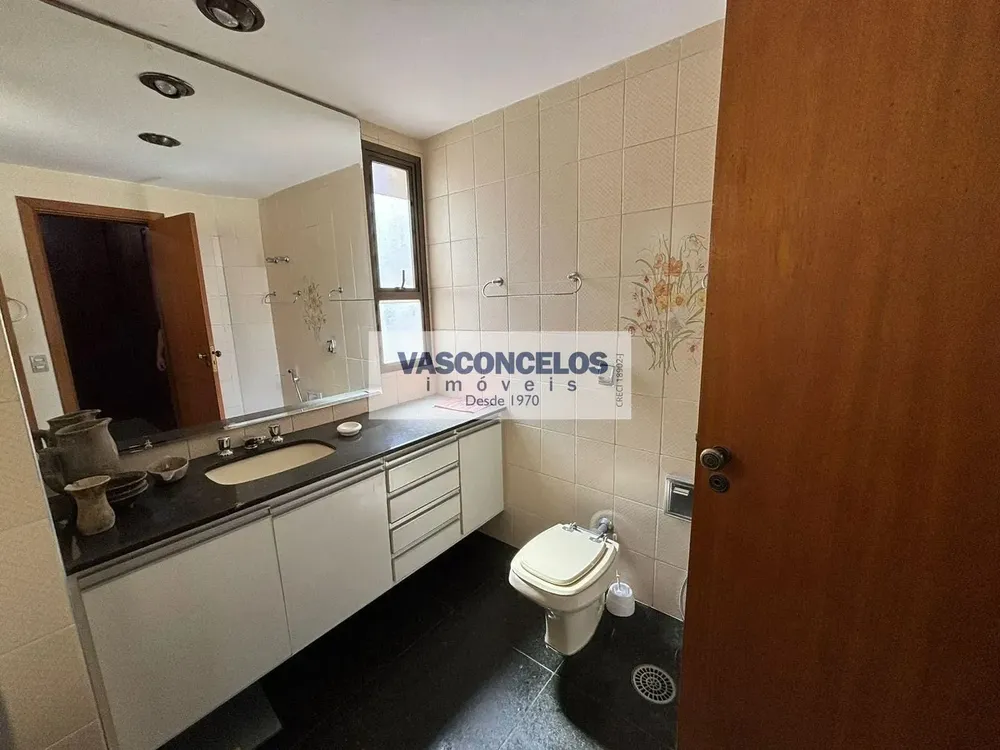 Apartamento, 4 quartos, 278 m² - Foto 4