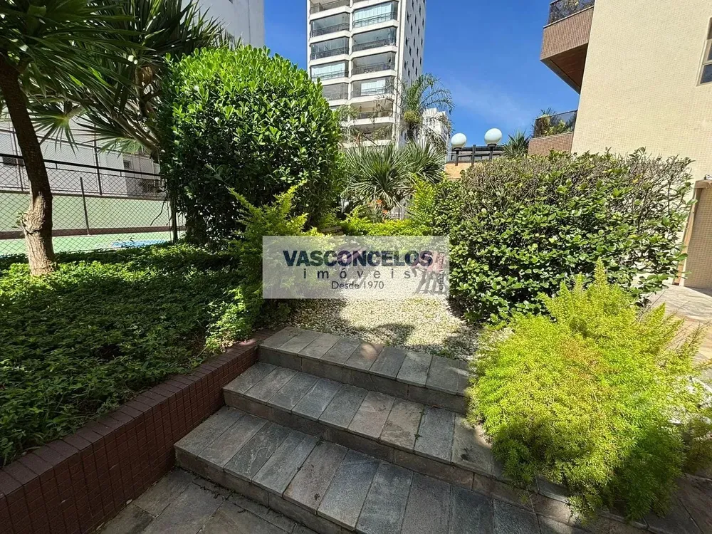 Apartamento, 4 quartos, 278 m² - Foto 7