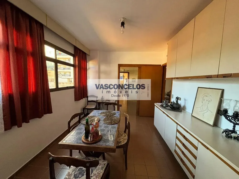 Apartamento, 4 quartos, 278 m² - Foto 3