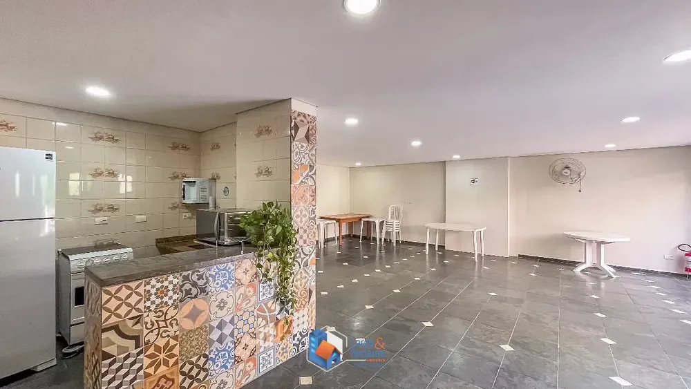 Apartamento, 3 quartos, 96 m² - Foto 7
