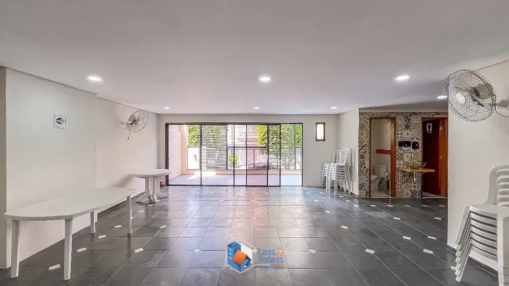 Apartamento, 3 quartos, 96 m² - Foto 6