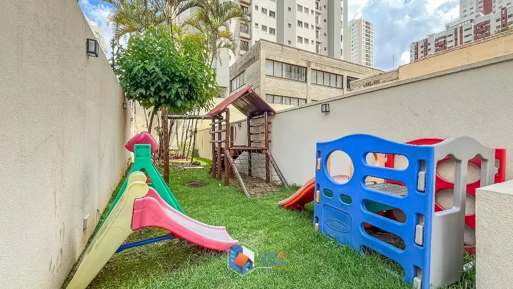 Apartamento, 3 quartos, 96 m² - Foto 5