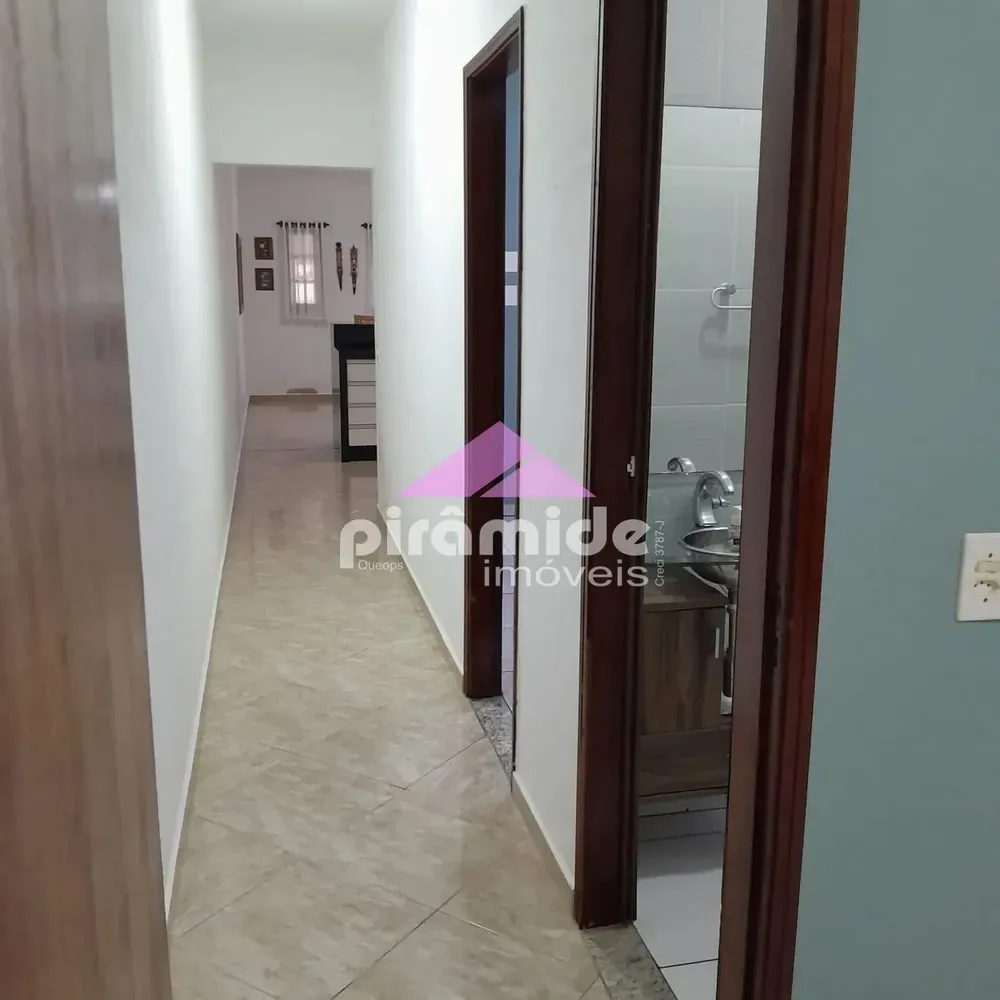 Casa, 2 quartos, 72 m² - Foto 3