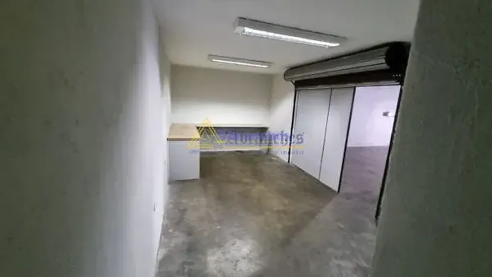 Loja-Salão, 160 m² - Foto 3