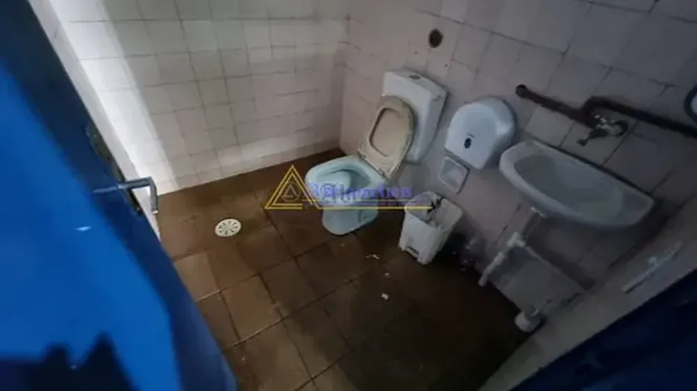 Loja-Salão, 160 m² - Foto 1