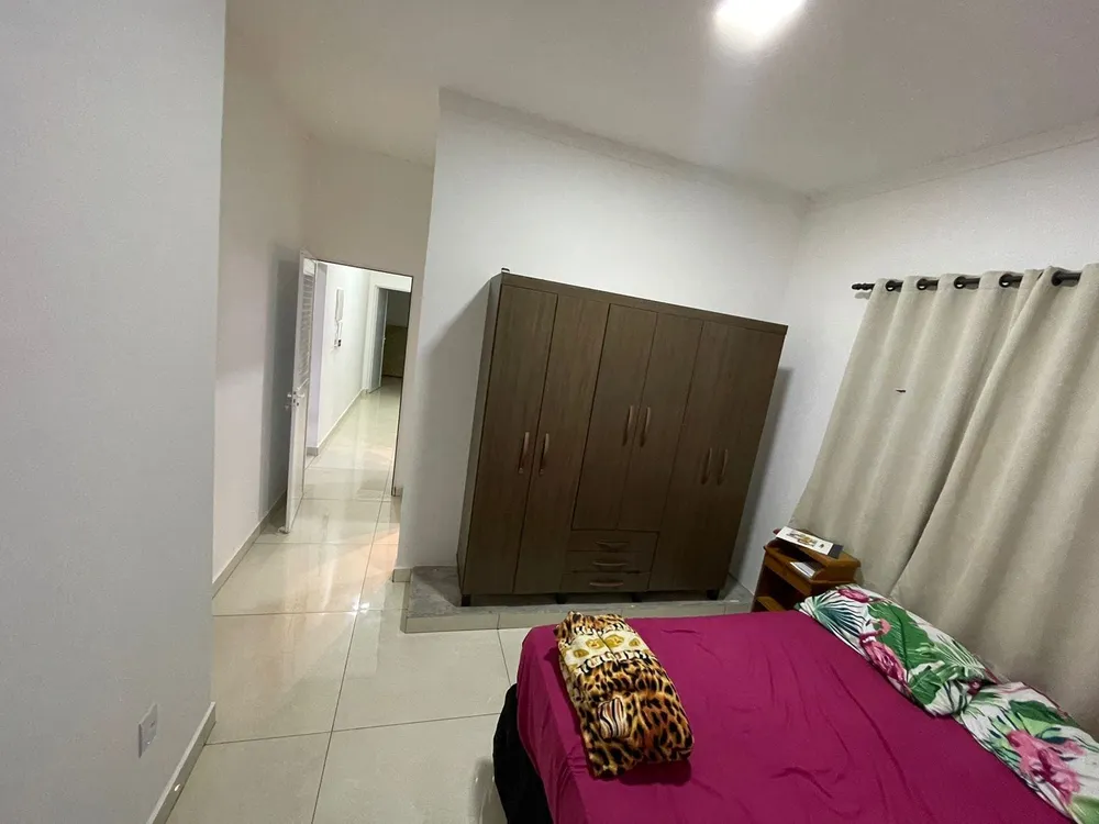 Casa, 3 quartos, 120 m² - Foto 2