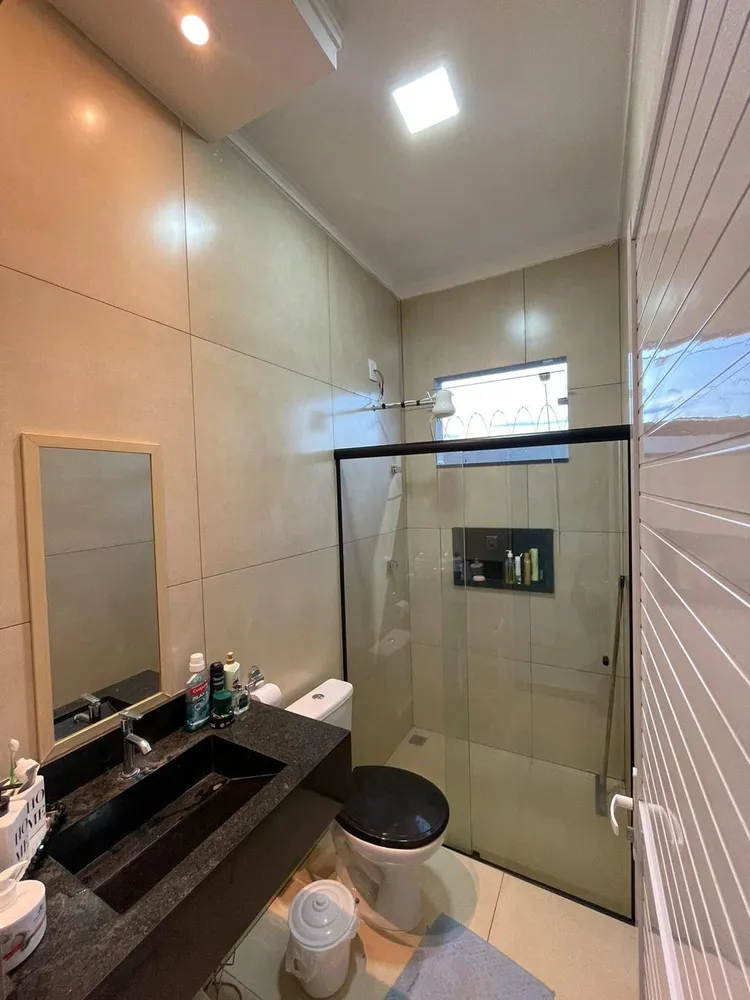 Casa, 3 quartos, 120 m² - Foto 1