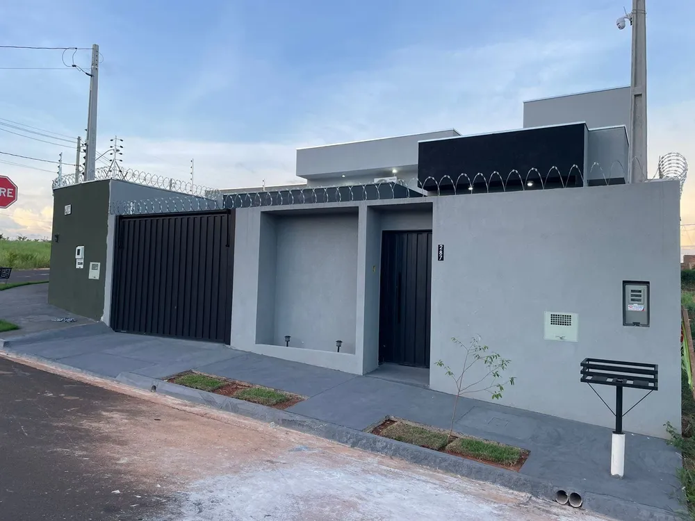 Casa, 3 quartos, 120 m² - Foto 4