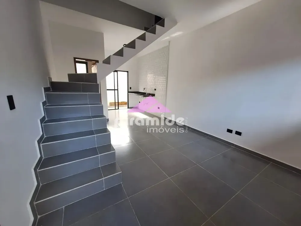 Casa, 2 quartos, 150 m² - Foto 1