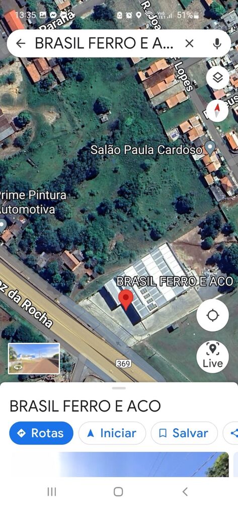 Terreno, 8836 m² - Foto 6