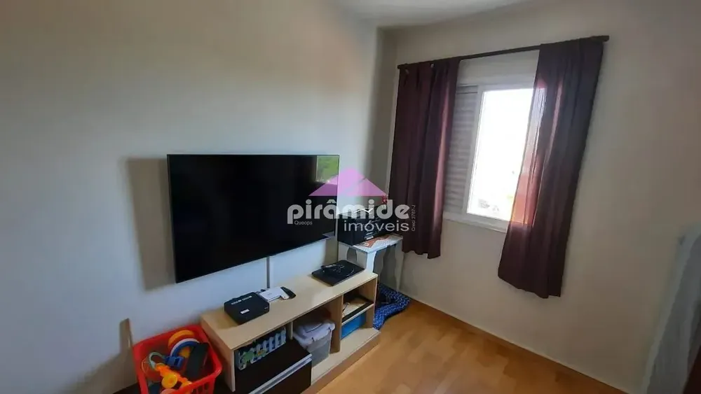 Apartamento, 3 quartos, 97 m² - Foto 1