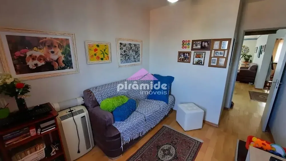 Apartamento, 3 quartos, 97 m² - Foto 8