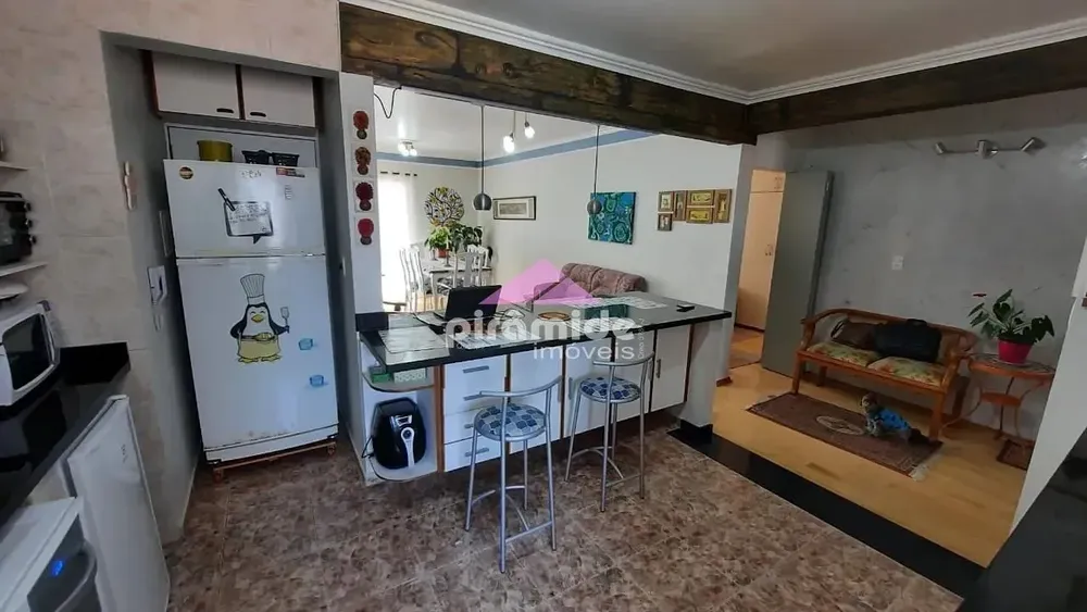 Apartamento, 3 quartos, 97 m² - Foto 2
