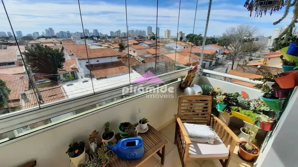 Apartamento, 3 quartos, 97 m² - Foto 6