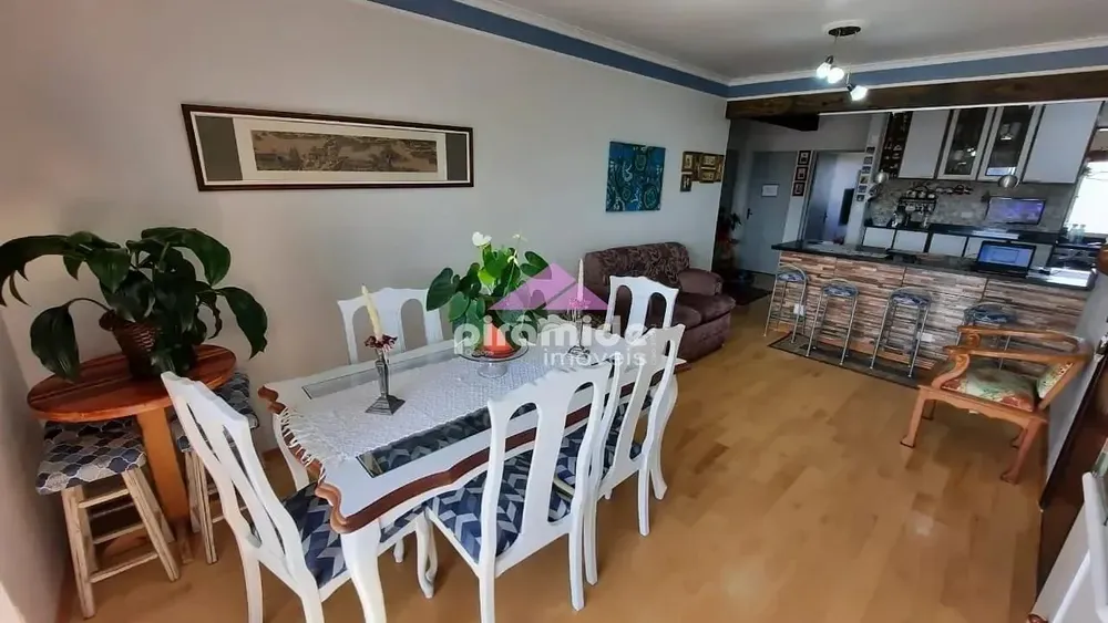 Apartamento, 3 quartos, 97 m² - Foto 7
