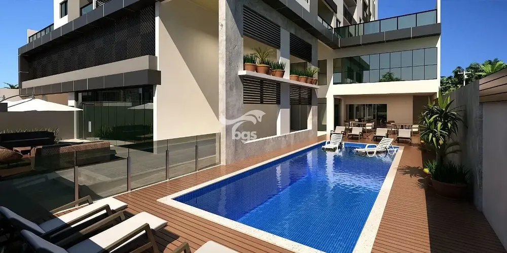 Apartamento, 2 quartos, 65 m² - Foto 4