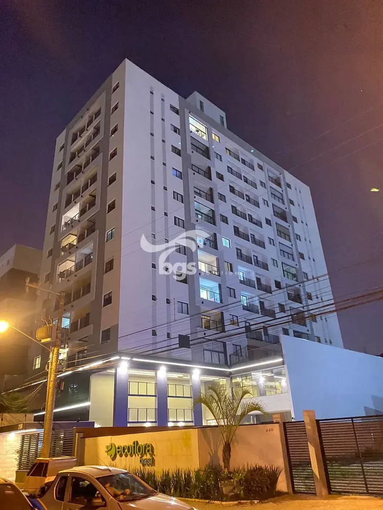 Apartamento, 2 quartos, 65 m² - Foto 1