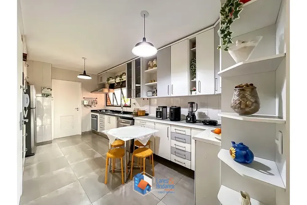 Apartamento, 3 quartos, 164 m² - Foto 4