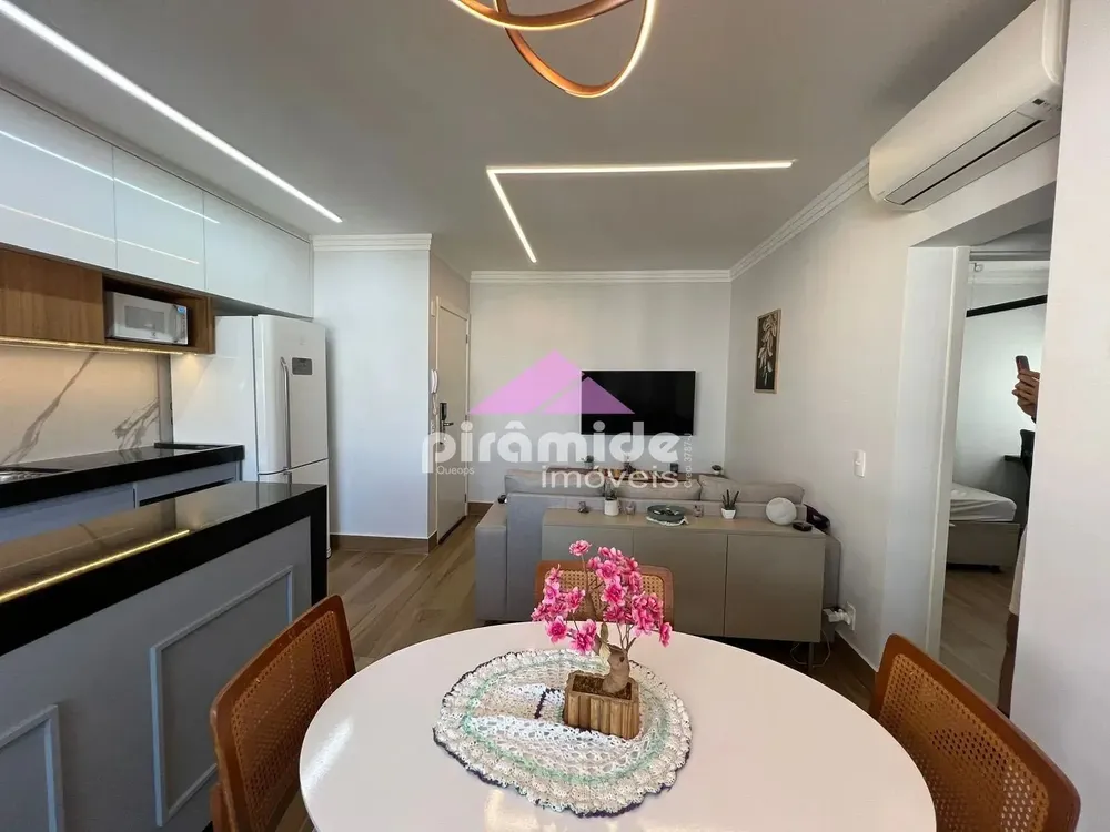 Apartamento, 3 quartos, 71 m² - Foto 3
