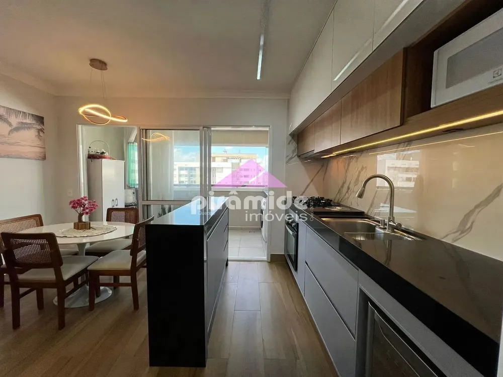 Apartamento, 3 quartos, 71 m² - Foto 4
