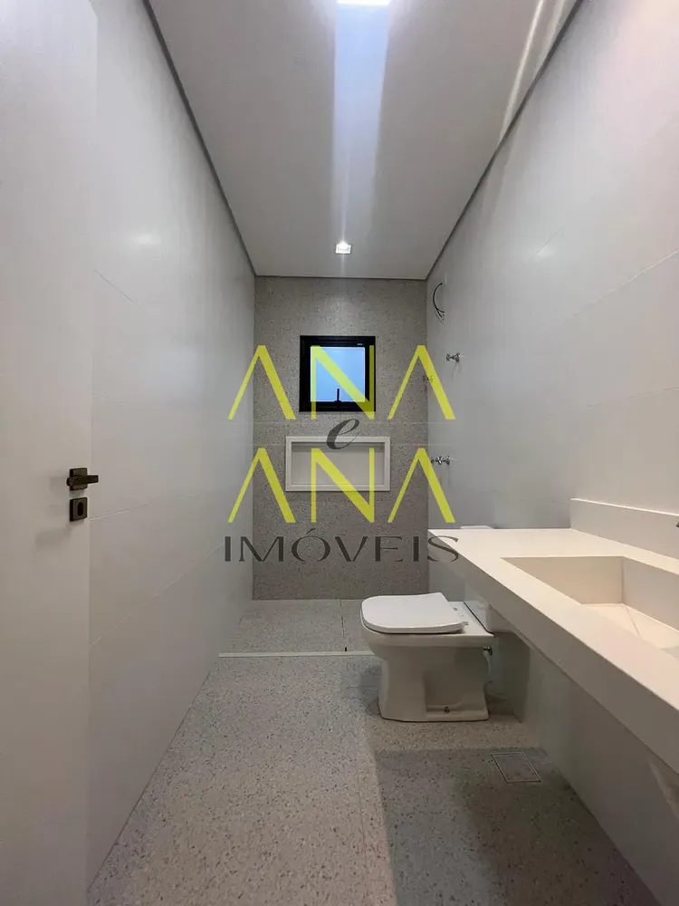Casa, 3 quartos, 255 m² - Foto 2