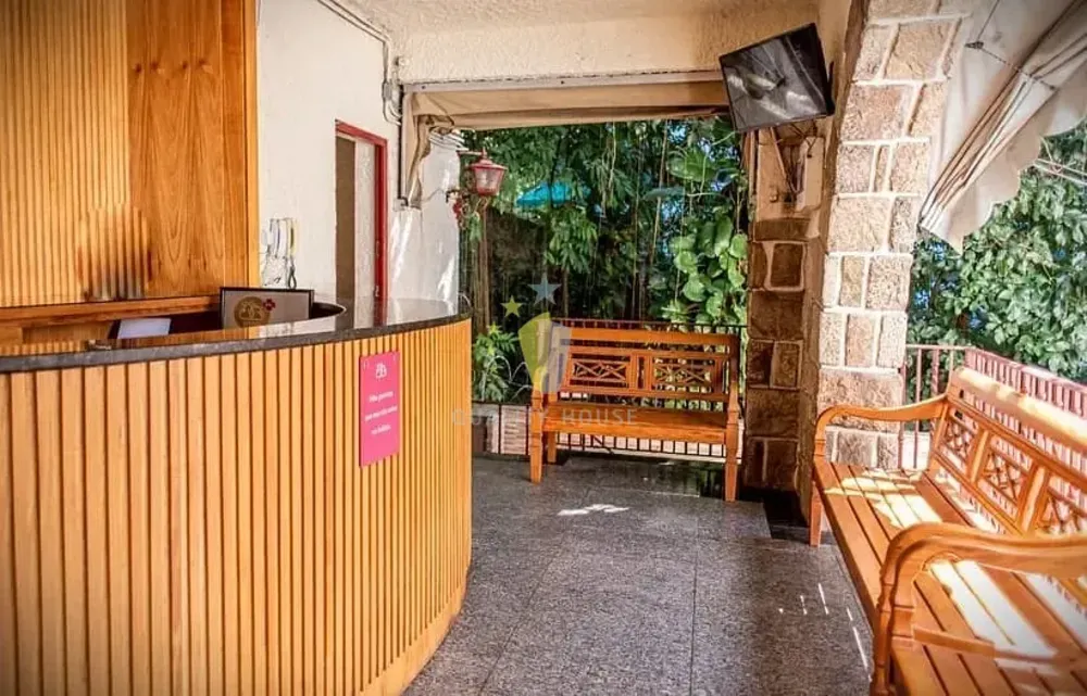 Casa, 1 quarto, 450 m² - Foto 7