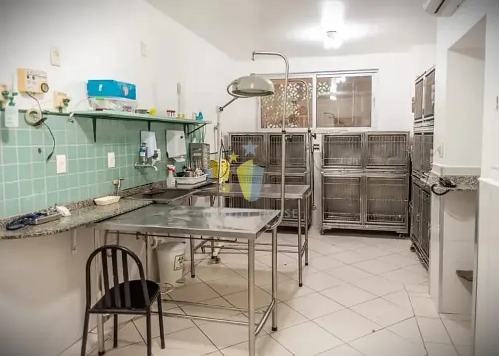 Casa, 1 quarto, 450 m² - Foto 32