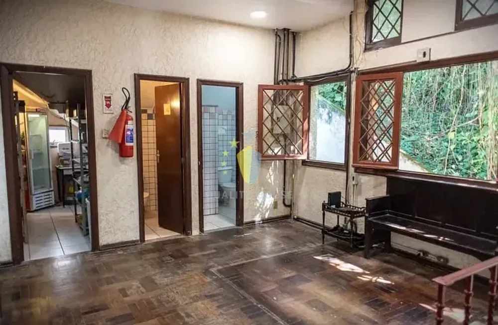Casa, 1 quarto, 450 m² - Foto 21